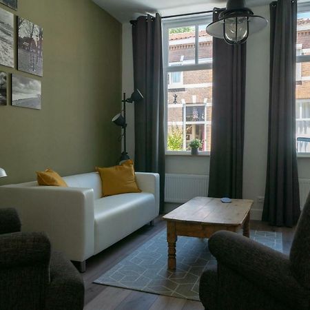 Het Dokhuis Middelburg Exterior photo