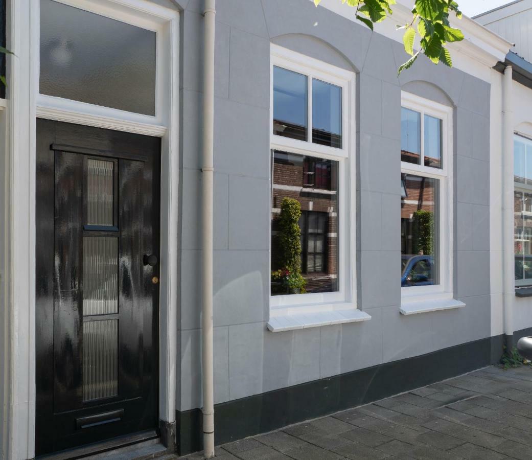 Het Dokhuis Middelburg Exterior photo